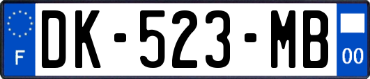 DK-523-MB