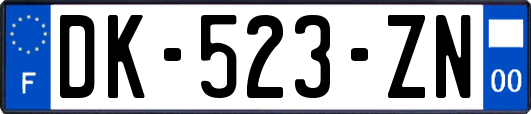 DK-523-ZN