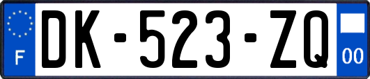 DK-523-ZQ