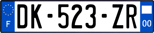 DK-523-ZR