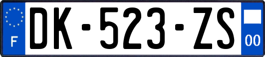 DK-523-ZS