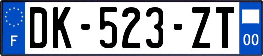 DK-523-ZT