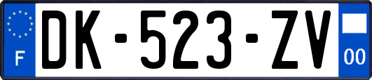 DK-523-ZV