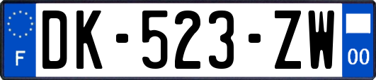 DK-523-ZW