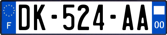 DK-524-AA