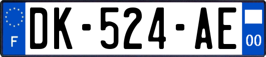 DK-524-AE