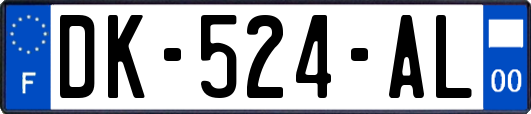 DK-524-AL