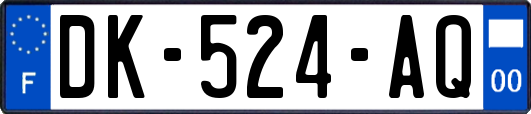 DK-524-AQ