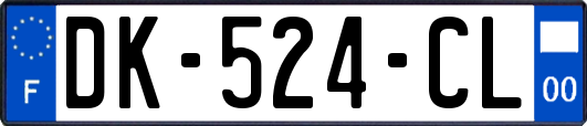 DK-524-CL