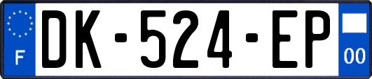 DK-524-EP