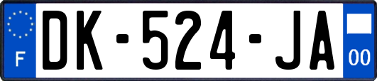 DK-524-JA