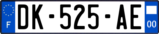 DK-525-AE