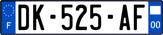 DK-525-AF