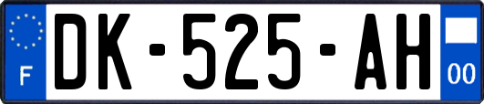 DK-525-AH