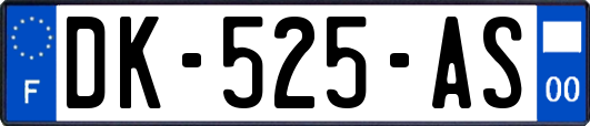 DK-525-AS