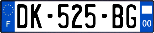 DK-525-BG