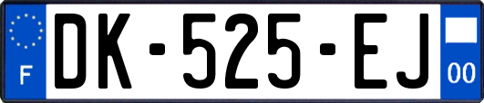 DK-525-EJ