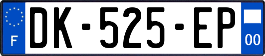 DK-525-EP