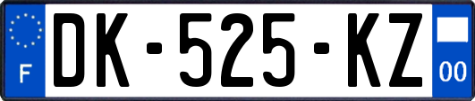 DK-525-KZ