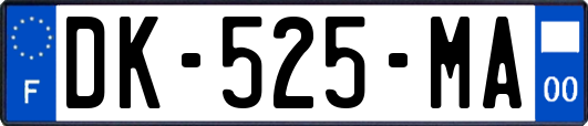 DK-525-MA