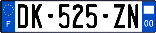 DK-525-ZN