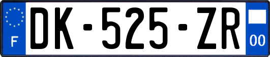 DK-525-ZR