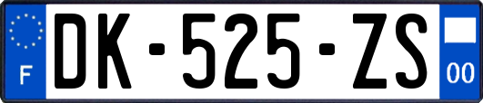 DK-525-ZS