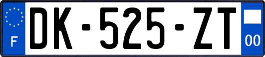 DK-525-ZT