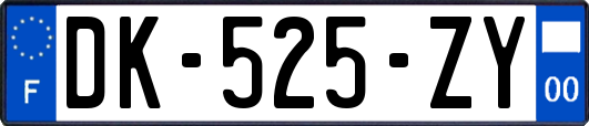 DK-525-ZY
