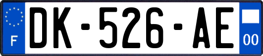 DK-526-AE