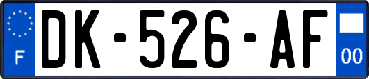 DK-526-AF