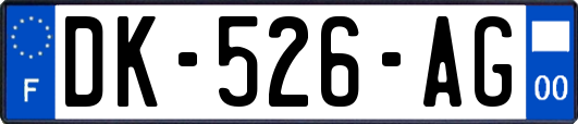 DK-526-AG