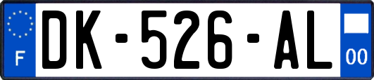 DK-526-AL