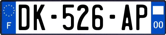 DK-526-AP