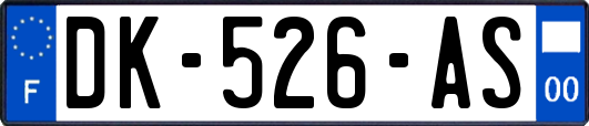 DK-526-AS