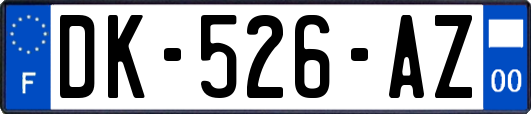 DK-526-AZ