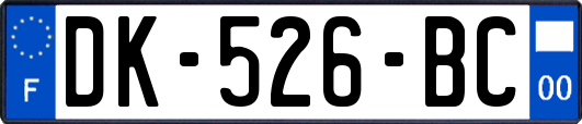 DK-526-BC