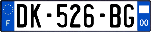 DK-526-BG