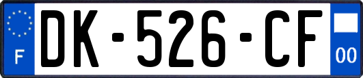 DK-526-CF