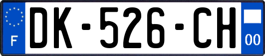 DK-526-CH