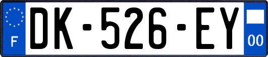 DK-526-EY