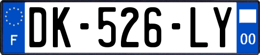 DK-526-LY