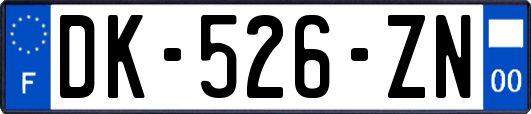 DK-526-ZN