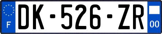 DK-526-ZR