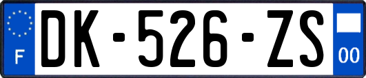 DK-526-ZS