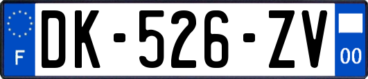 DK-526-ZV
