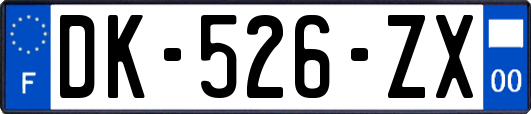 DK-526-ZX