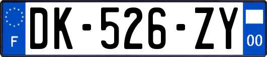 DK-526-ZY