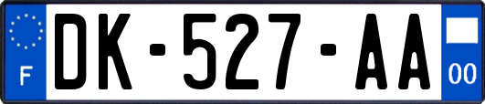 DK-527-AA