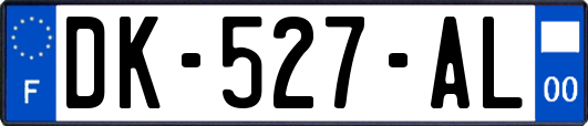 DK-527-AL